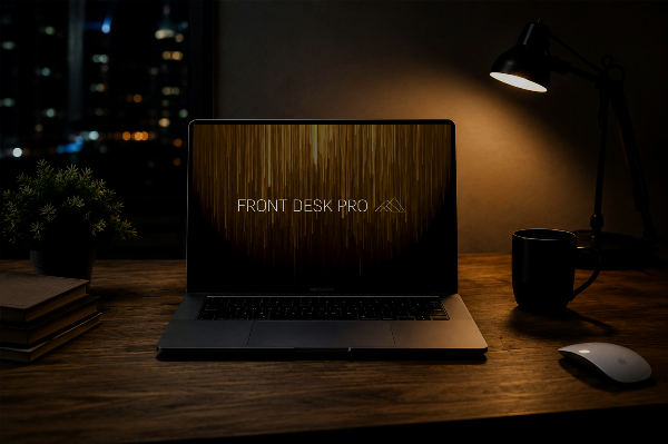 AI Receptionist